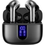 TAGRY Bluetooth Headphones