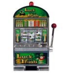 Trademark Poker RecZone Luck of The Irish Slot