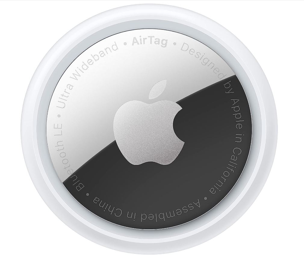 apple AirTag