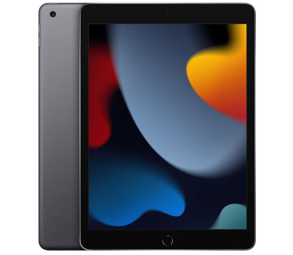 apple-ipad-9th-generation