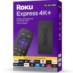 roku express 4k