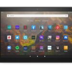 Amazon Fire HD 10 tablet