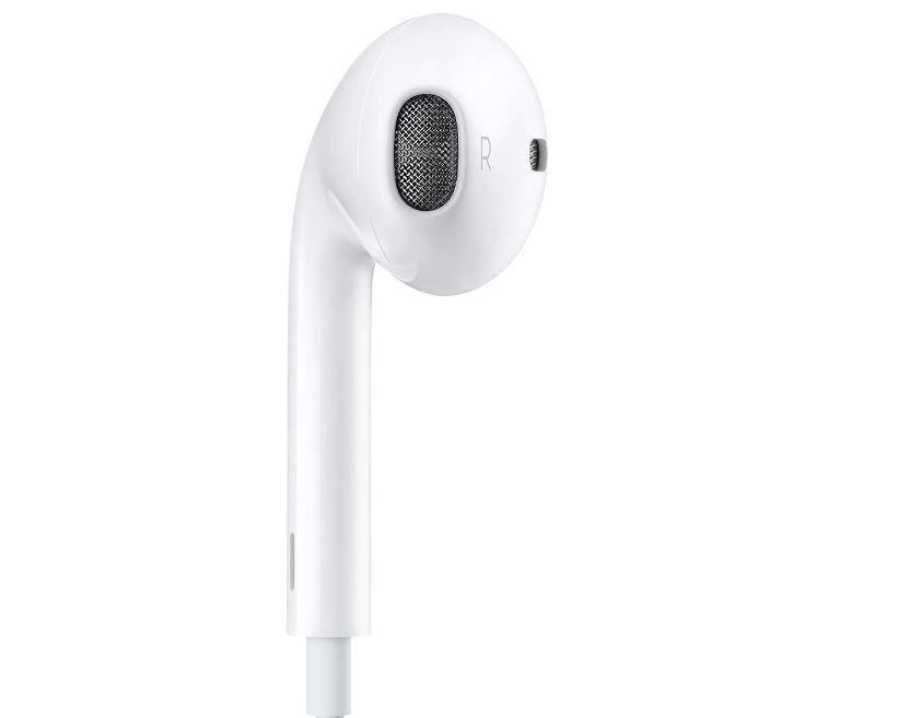 Apple EarPods Headphones 3.5mm