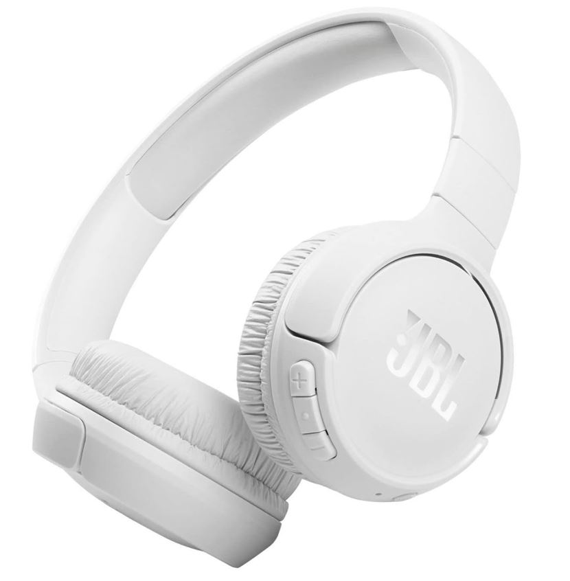 JBL headphones