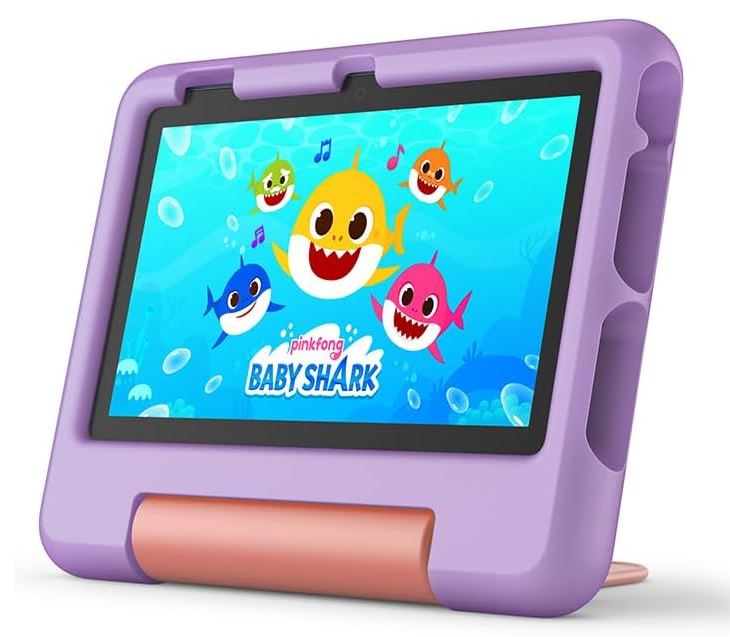 amazon fire 7 kids tablet