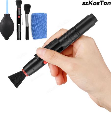 Lens Cleaning Pen