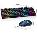 RGB Gaming Keyboard